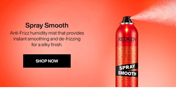 spray smooth