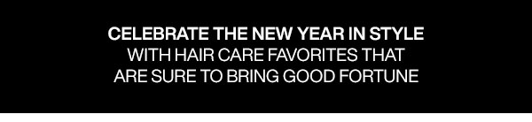 celebrate the new year in style
