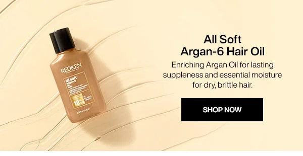 all soft argan oil