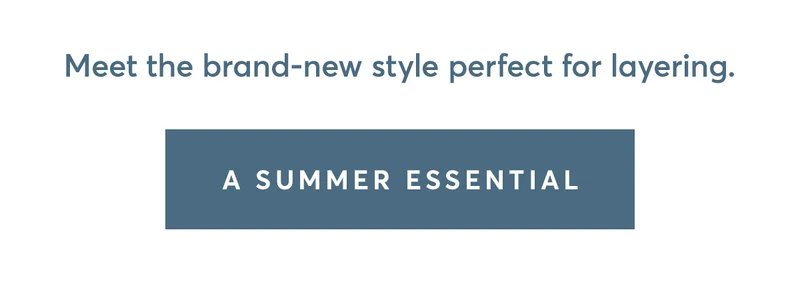 A Summer Essential