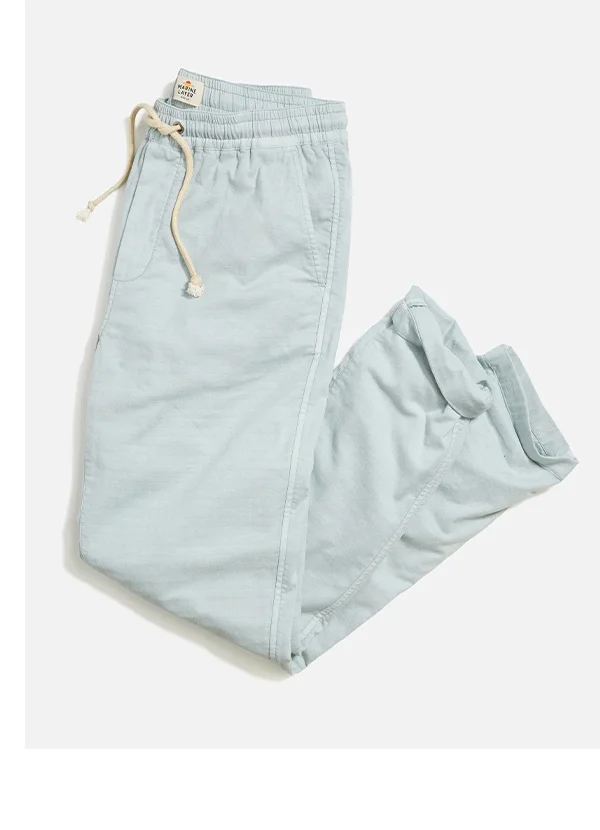 Saturday Stretch Beach Pant