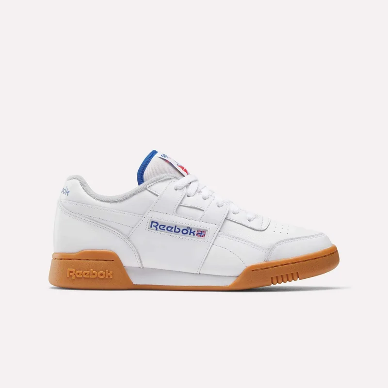 Image of Workout Plus Shoes