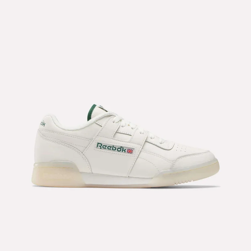 Image of Workout Plus Shoes