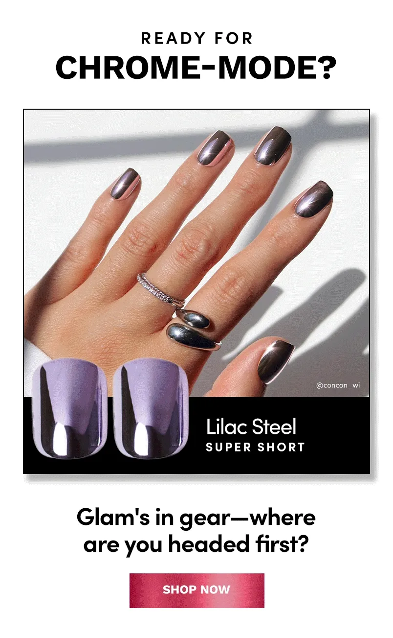 Introducing Summer Steel Collection