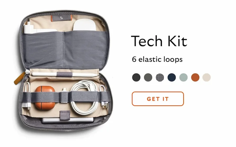 Tech Kit