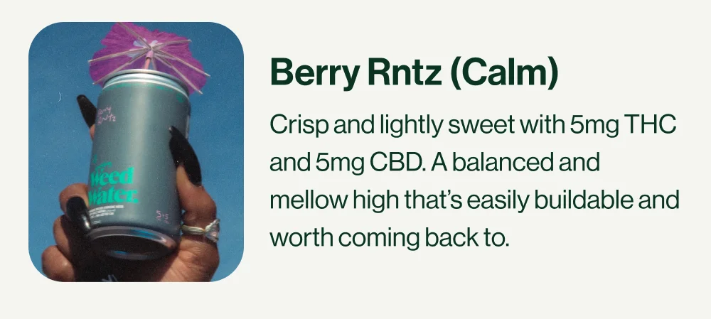 Berry Rntz