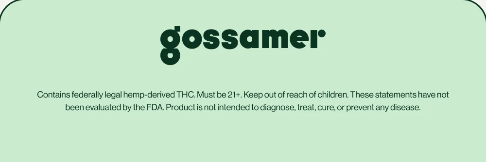 gossamer
