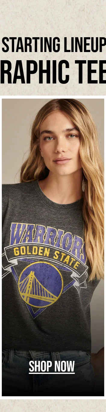 Golden State Warriors Shop Now