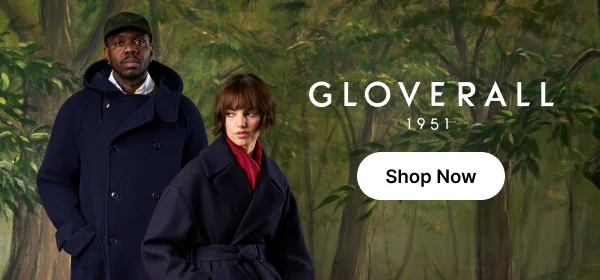 Gloverall Gloverall