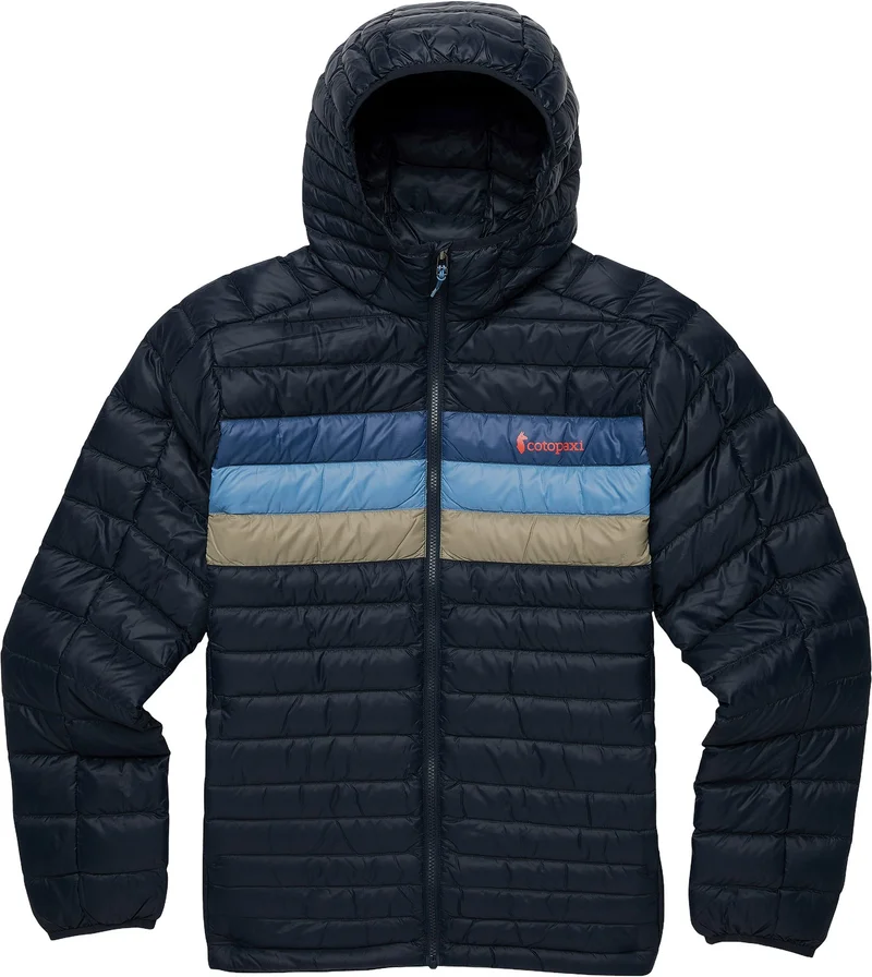 Cotopaxi, Carbon Stripes / L