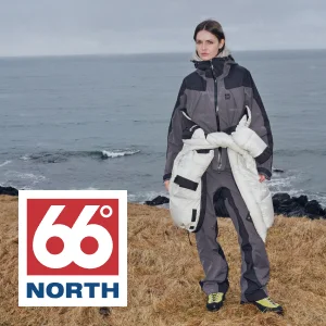 66 North 66 North
