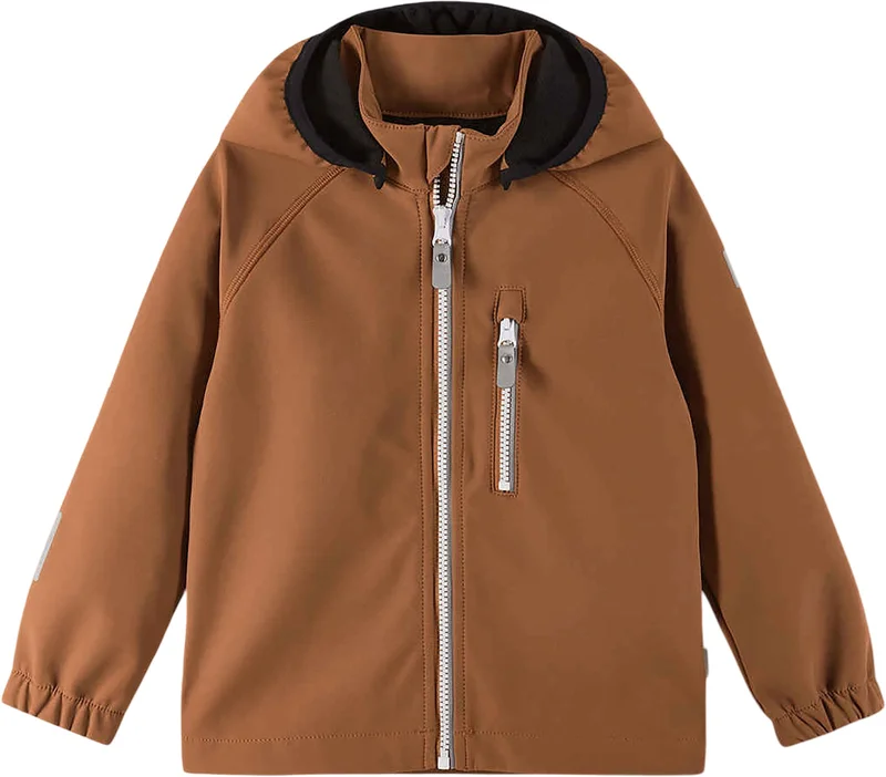 Reima, Cinnamon Brown / 10