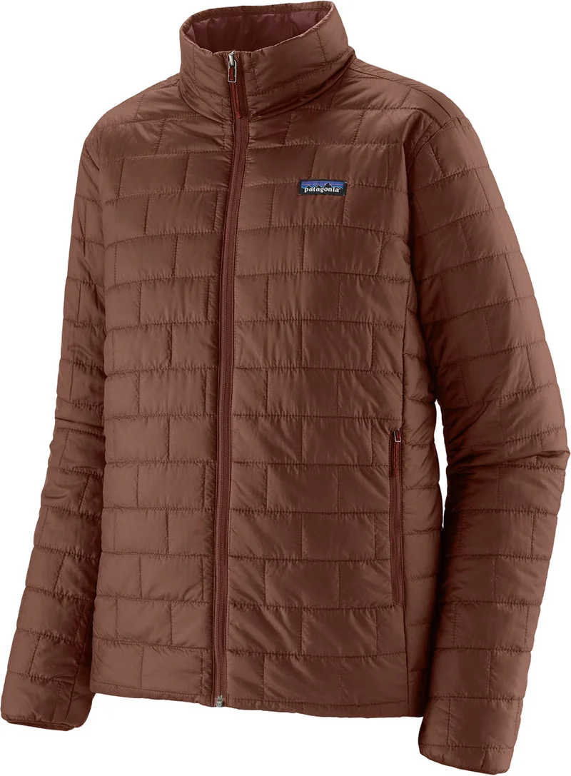 Patagonia, Dried Vanilla / S