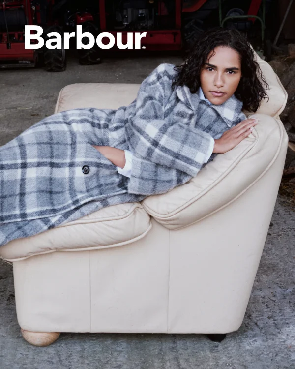 Barbour Barbour