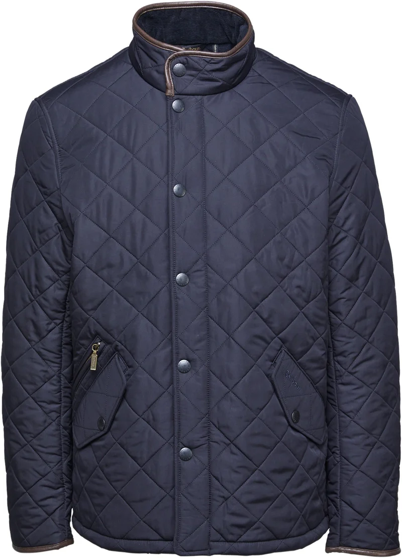 Barbour, Navy / M