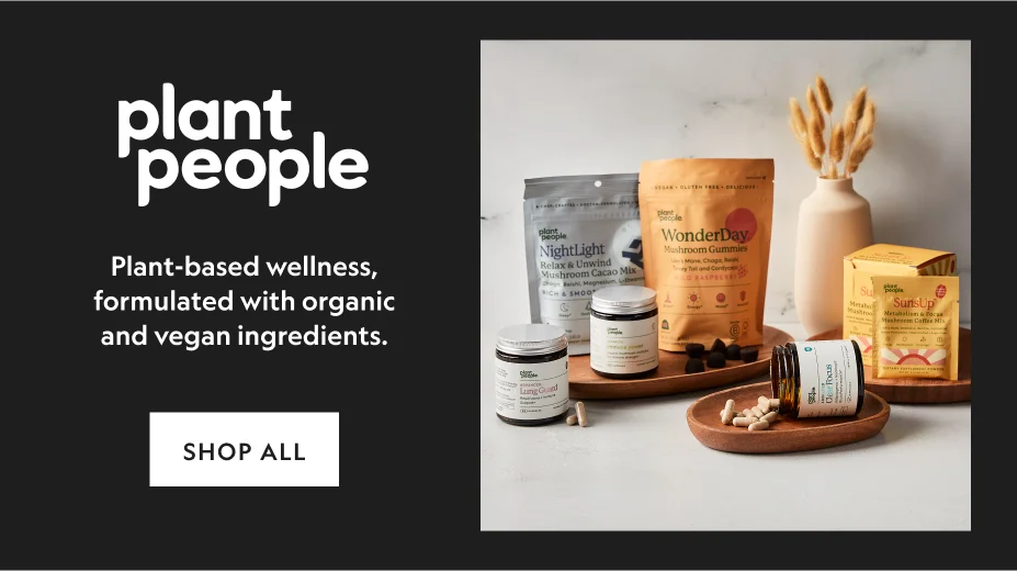 Plant People