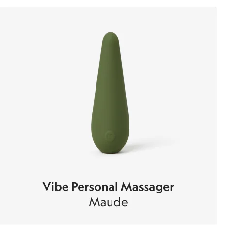 Vibe Personal Massager