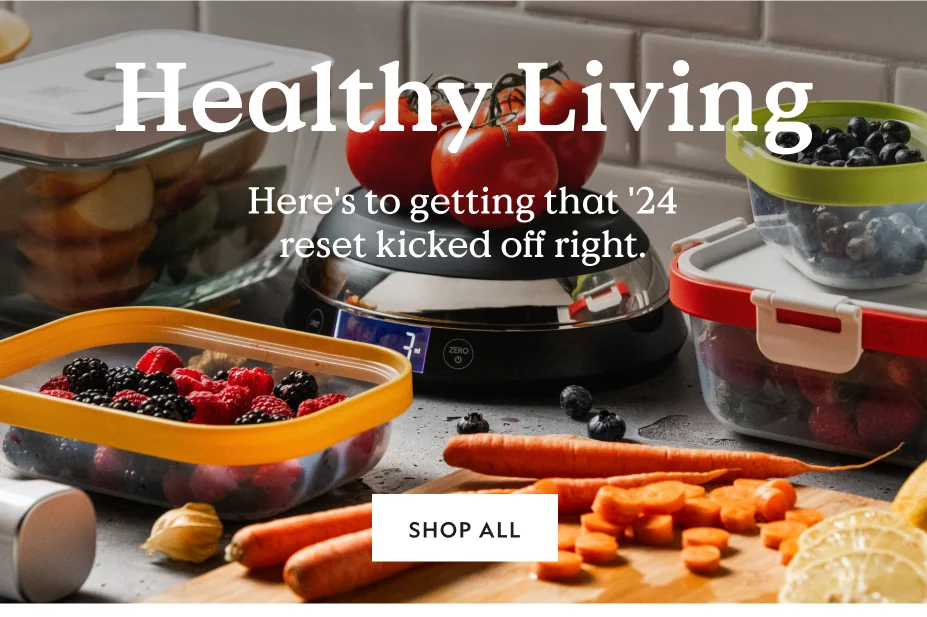 Healthy Living Shop