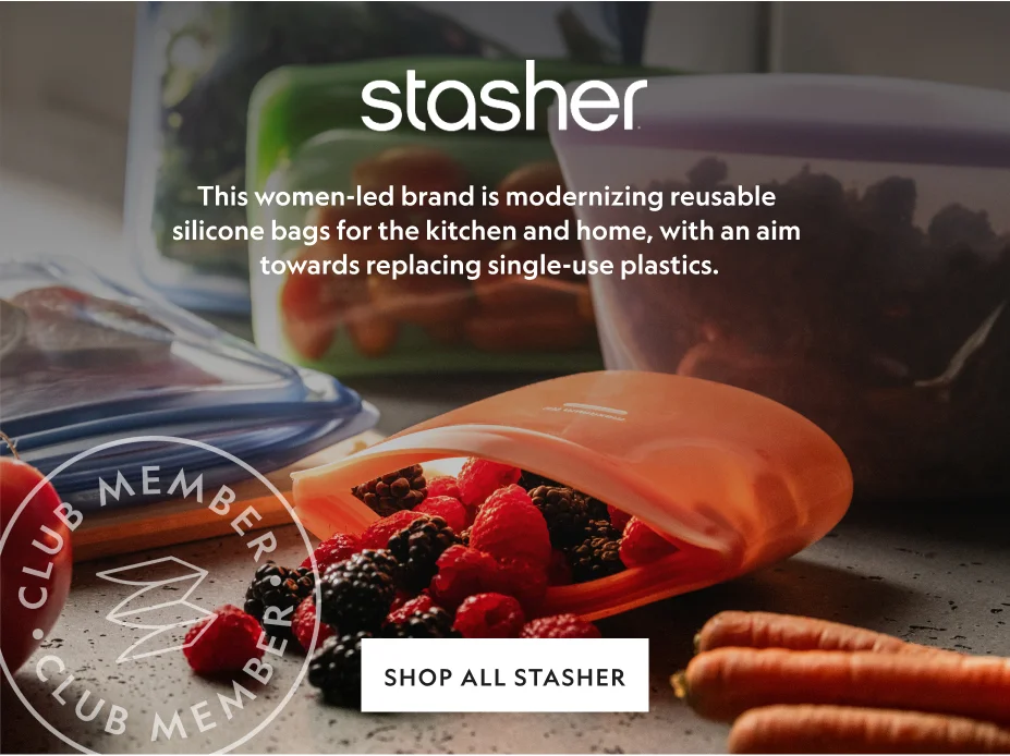 Stasher