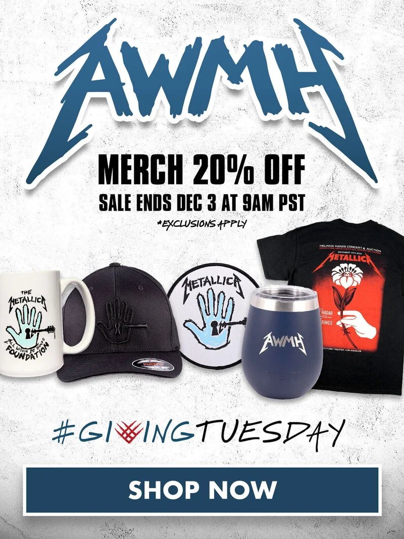 Shop to Support All Within My Hands