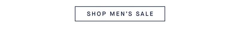 SHOP MEN’S SALE