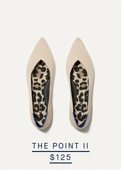 THE POINT II NOW $125