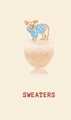 Sweaters