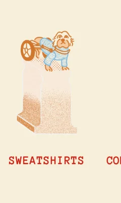Sweatshirts