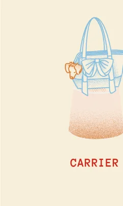 Carrier