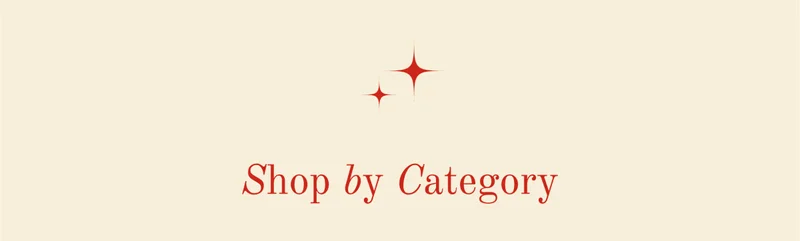 Shop by category