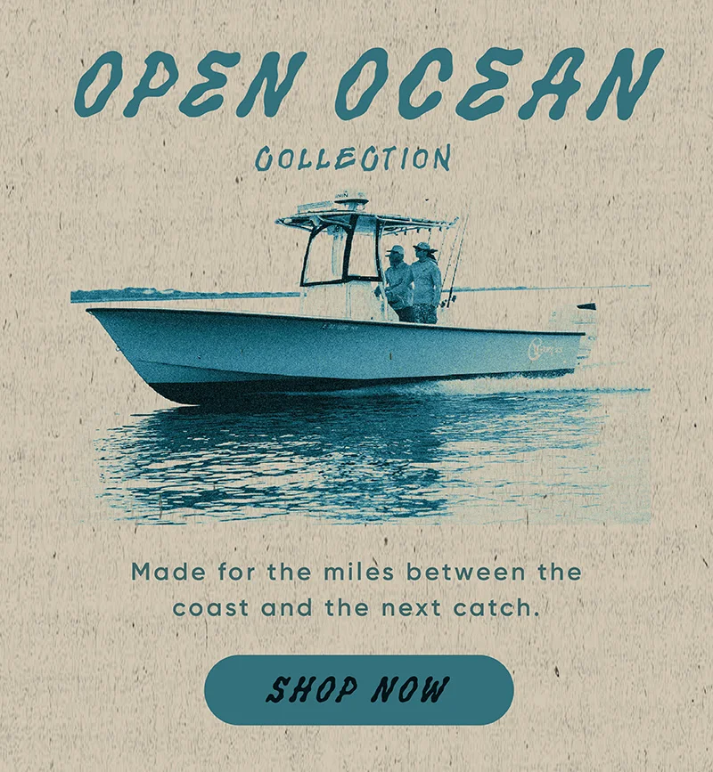 Open Ocean