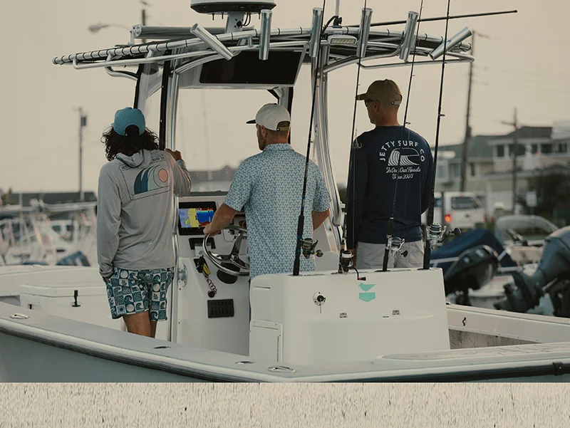 Explore The Open Ocean Collection