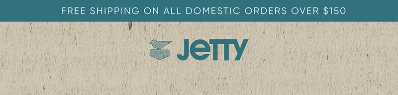 Jetty Logo