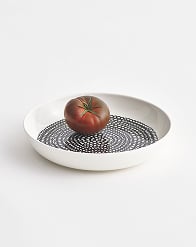 Räsymatto Deep plate