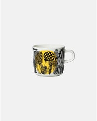 Oiva / Siirtolapuutarha Coffee cup