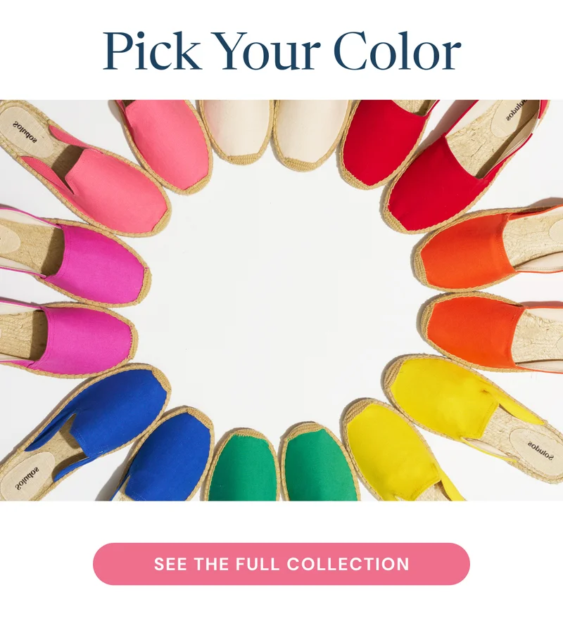 Pick Your Color. See the full collection