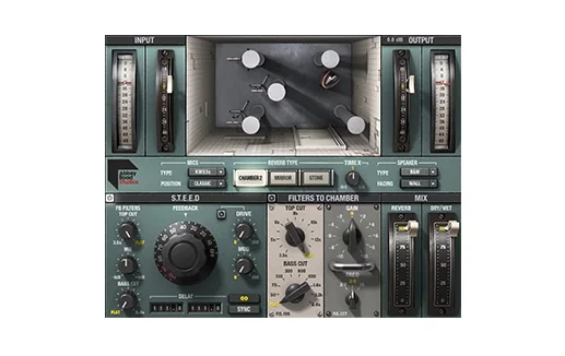 Abbey Road Chambers