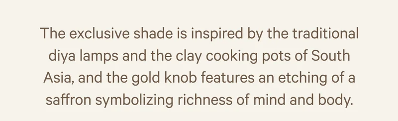 Our Place x Radhi - Better for You