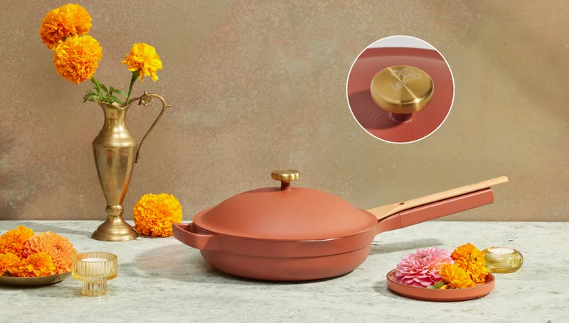 Our Place x Radhi - Better for You