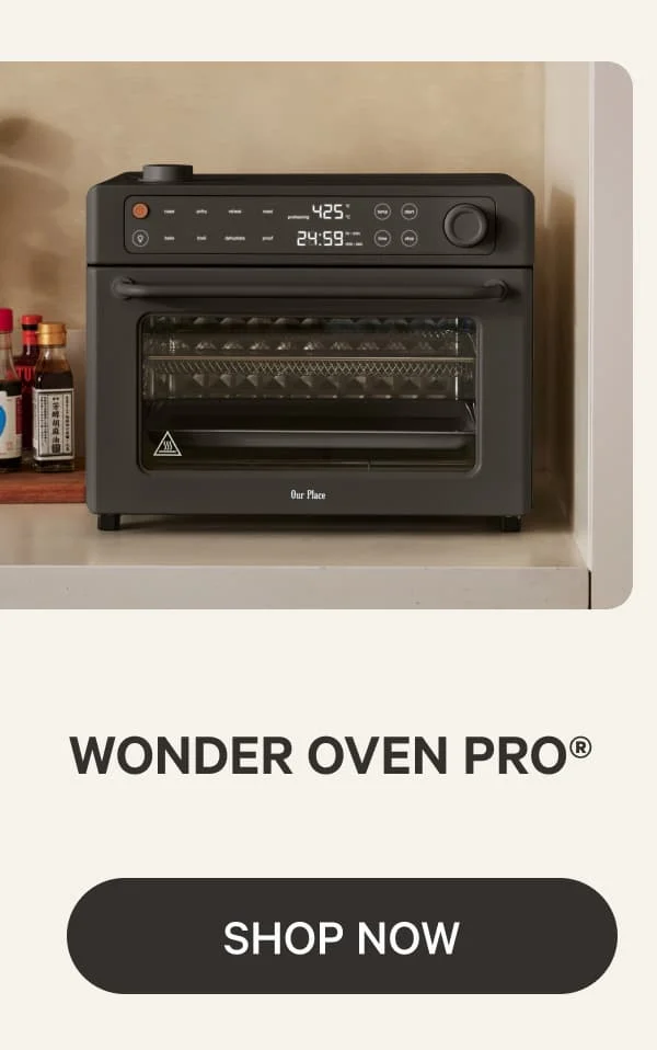 Wonder Oven Pro® | Shop Now