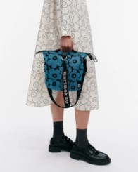 Carry All Unikko shoulderbag