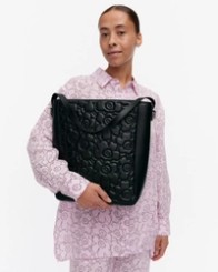 Gratha Tote Unikko shoulder bag