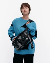 Sling Bag M Unikko shoulderbag