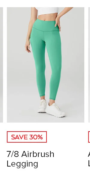 7/8 AIRBRUSH LEGGING