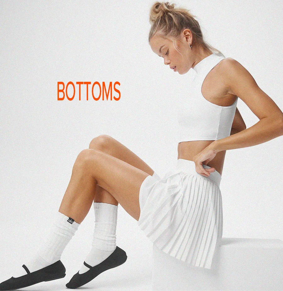BOTTOMS