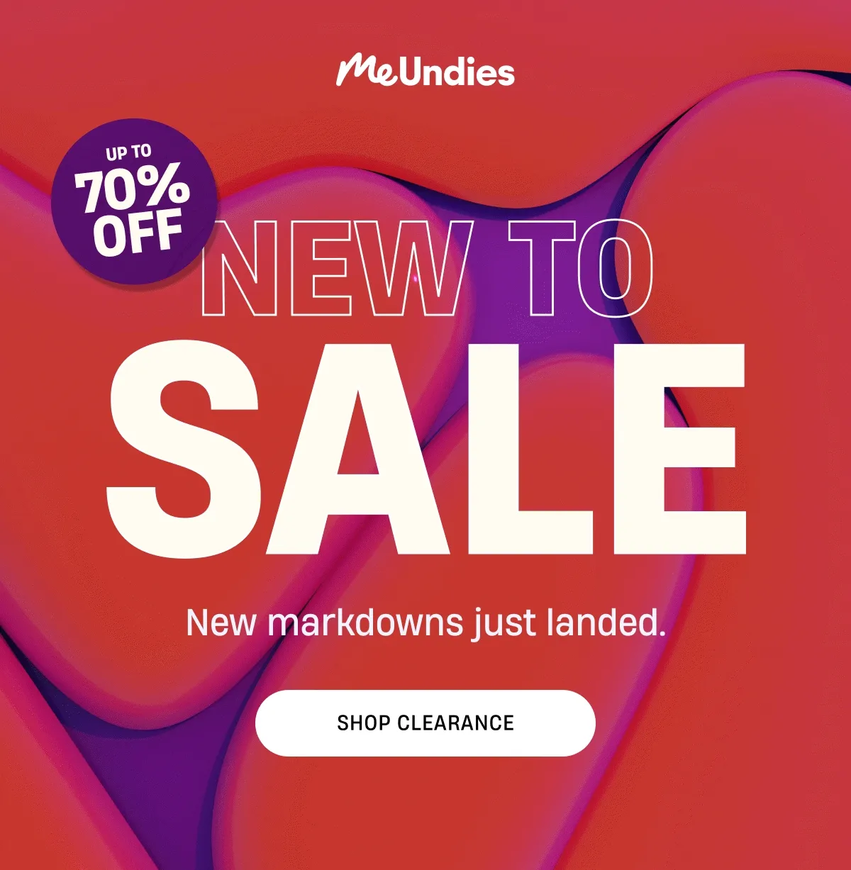 MeUndies | New to Sale | Up to 70% Off | Shop Clearance