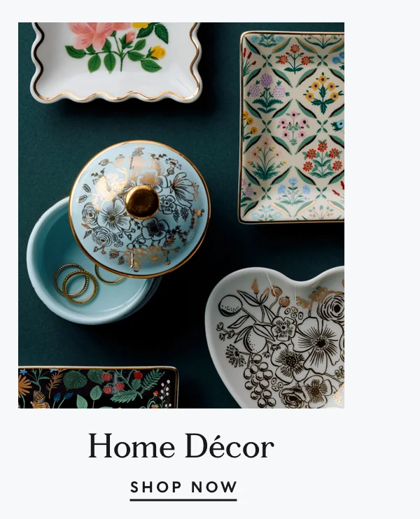 Home Decor