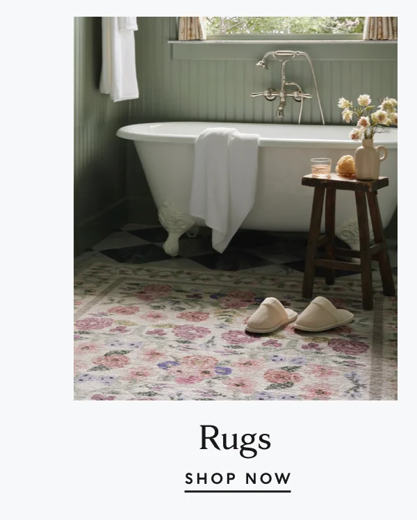 Rugs
