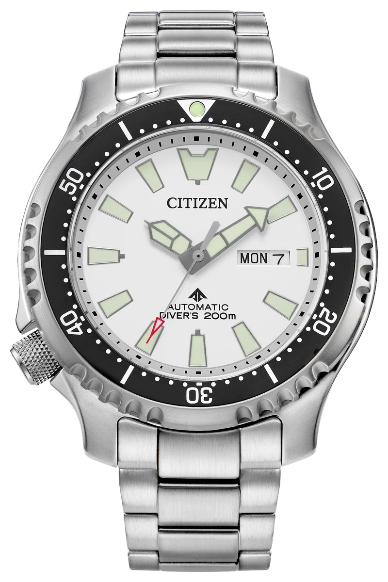 Image of Promaster Dive Automatic