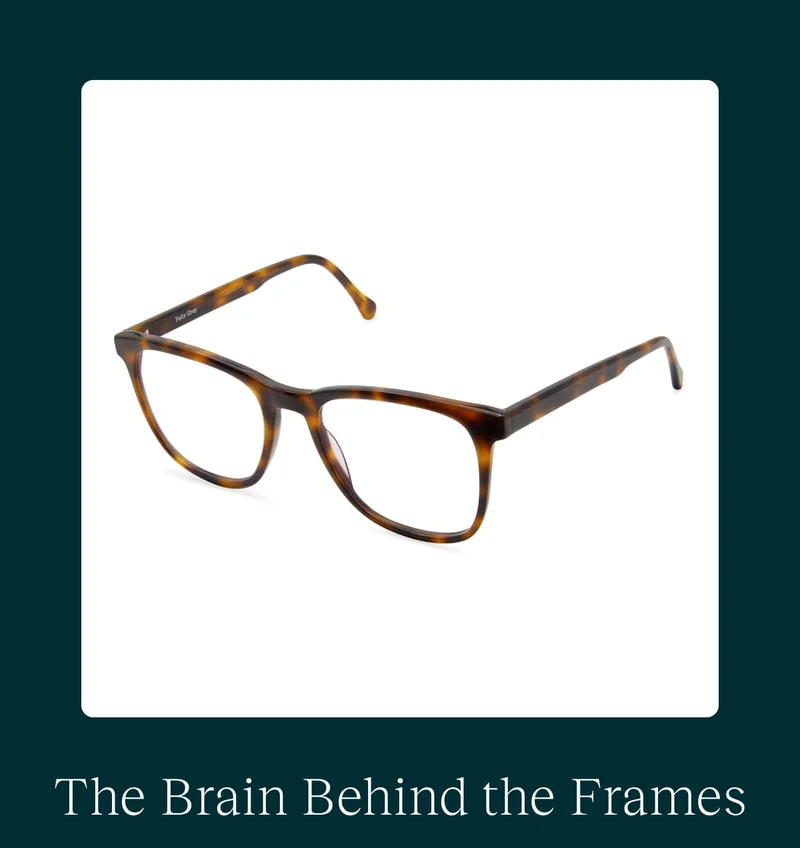 The Brain Behind the Frames